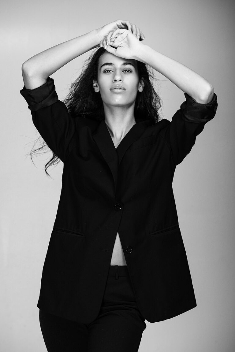 Dana-Abdulkarim-modell-fotograf-stockholm (8)bw