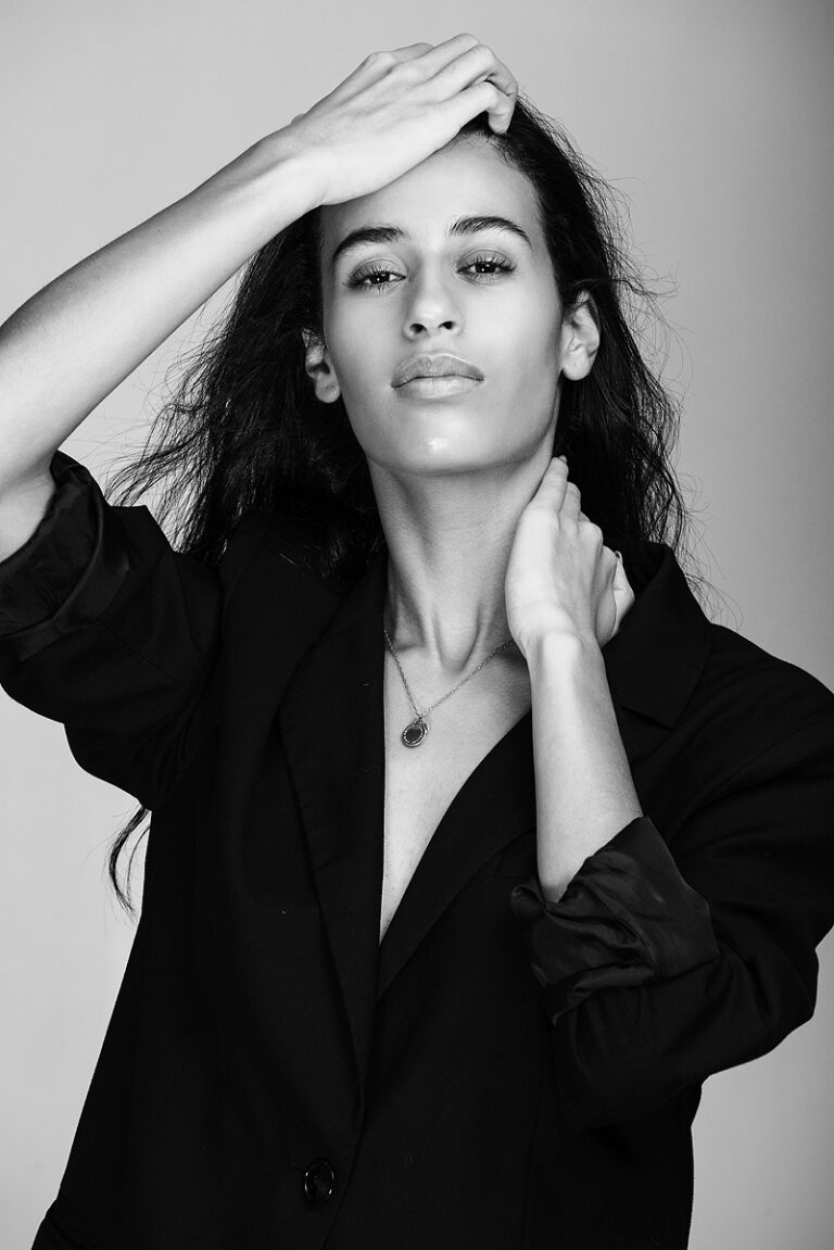 Dana-Abdulkarim-modell-fotograf-stockholm (7)bw